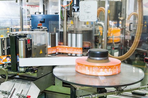 What is A Labeling System?