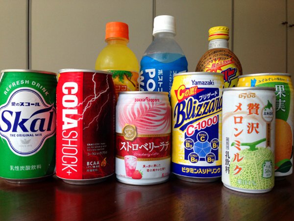 New trend of energy drinks cleaner, healthier and more powerful