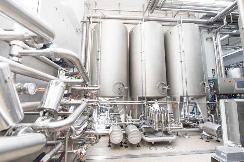 The Role of Reverse Osmosis and Water Softener In A Water Treatment System
