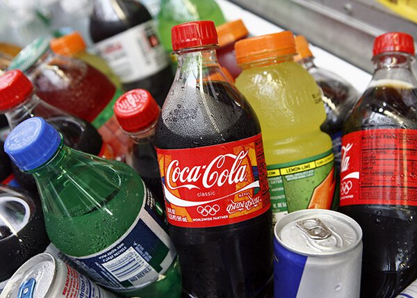 Five major beverage packaging trends in 2020