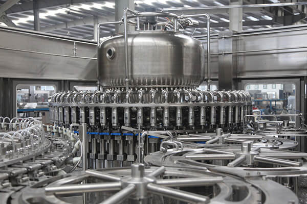 Pay attention to the current quality and safety of packaged drinking water