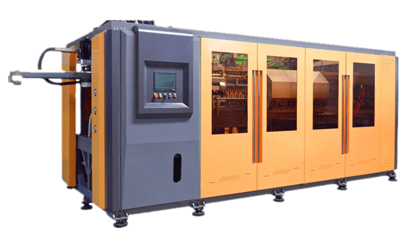CSD Filling Line