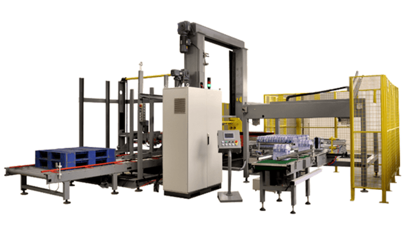 CSD Filling Line
