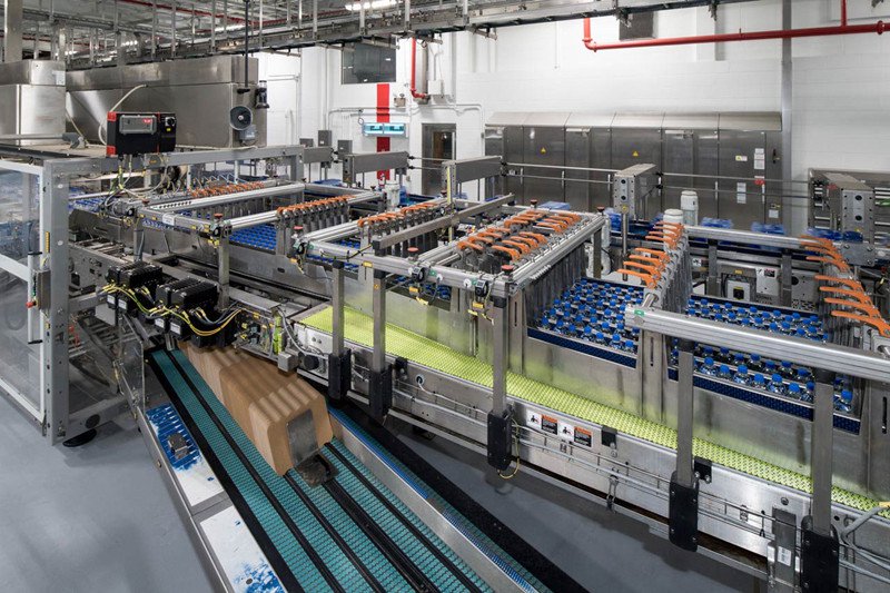 Packaging System