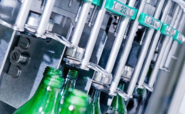 In 2020, the bottled water category will accelerate growth