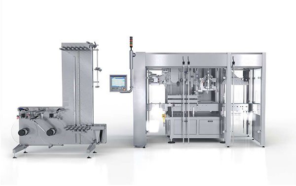 Three common faults and quick solutions for automatic labeling machines
