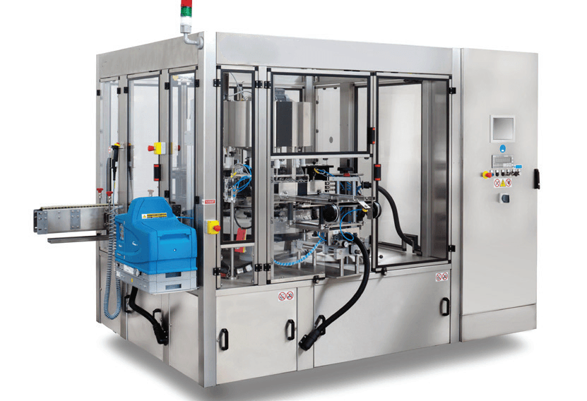 Water Treatment Machine