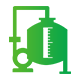 CSD Filling Line