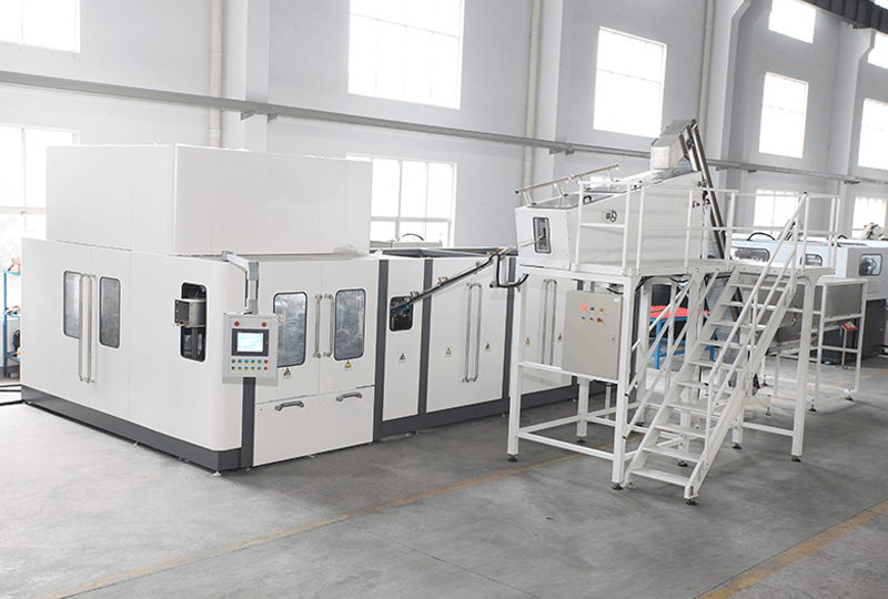 Juice Filling Line