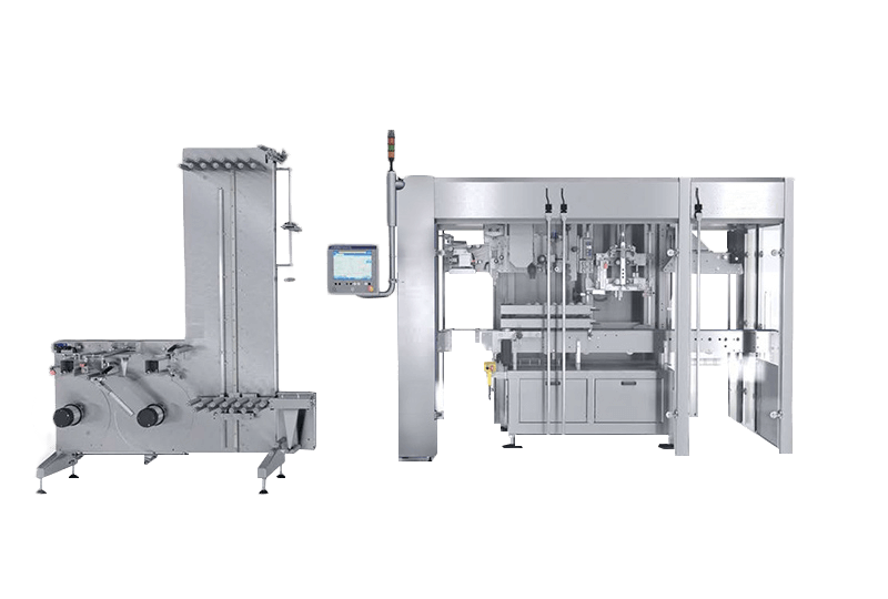 Juice Filling Line