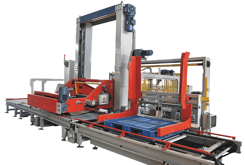 Juice Filling Line