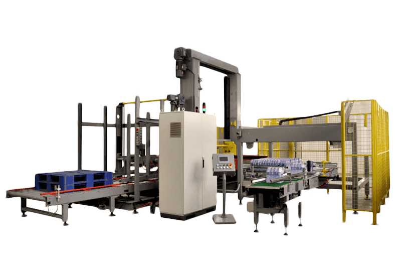 Palletizing System