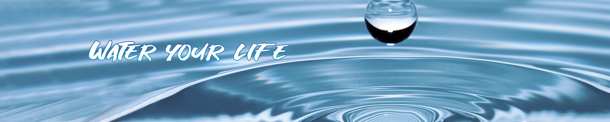 Water Filling Line