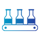 Water Filling Line
