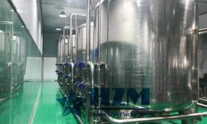 Why Do We Need Water Treatment？