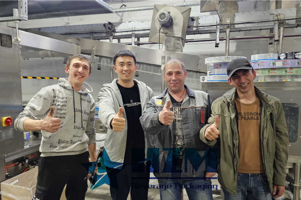 Quickly Respond and Solve Problems for Customers