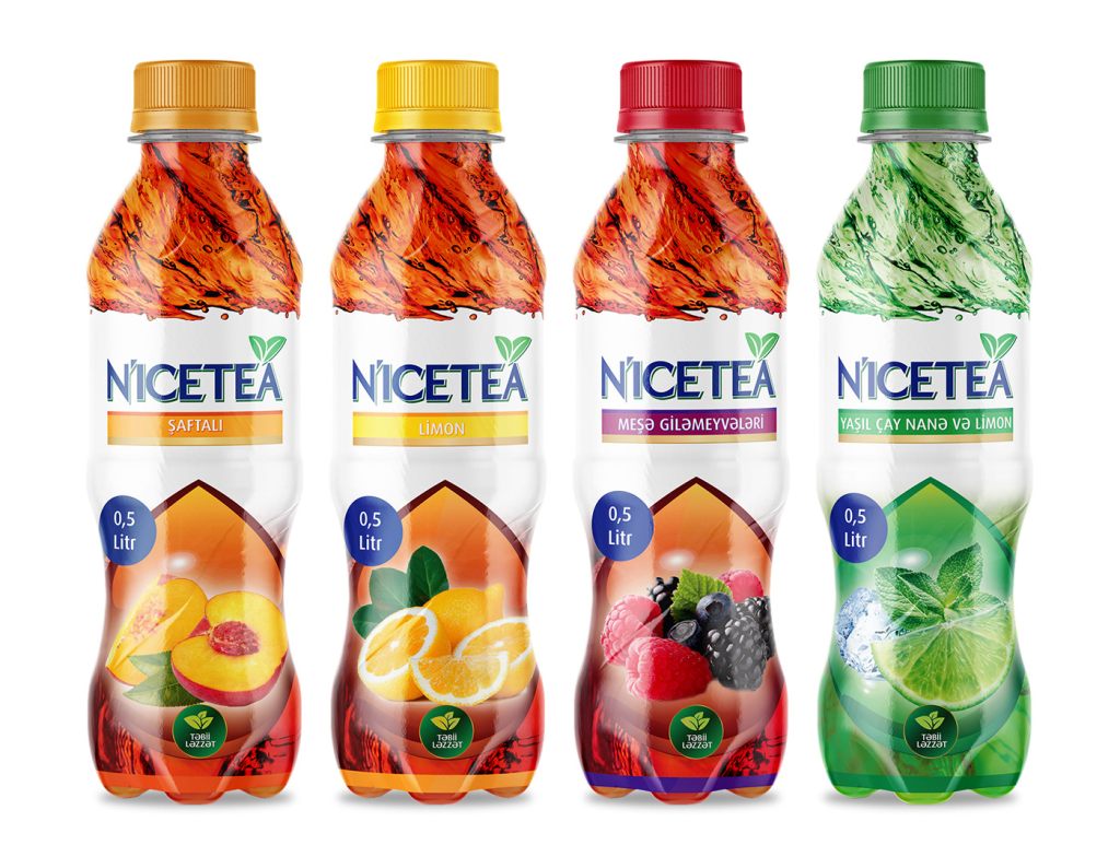 Aftersales Maintenance Record of Azerbaijan TAJ Beverage Company